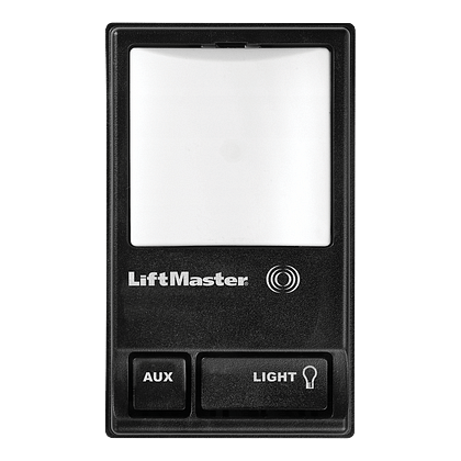 Garage Door Control Panel LiftMaster 78LM