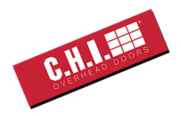 CHI Overhead Garage Door logo
