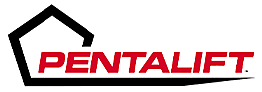 Pentalift Lift Table and Loading Dock Equipment Manufacturer logo