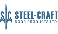 Steelcraft Doors logo
