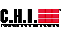 CHI Overhead Doors logo