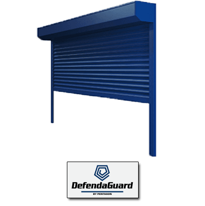 Pentagon DefendaGuard Rolling Shutter