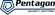 Pentagon Shutters logo